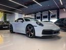 Porsche 911 TARGA 4S 2022 Porsche 911 Targa 4S | Dealer Warranty till 27 | Full history available | Mint Condition
