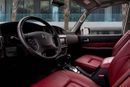Nissan Patrol Super Safari | 3,917 P.M  | 0% Downpayment | Immaculate Condition!