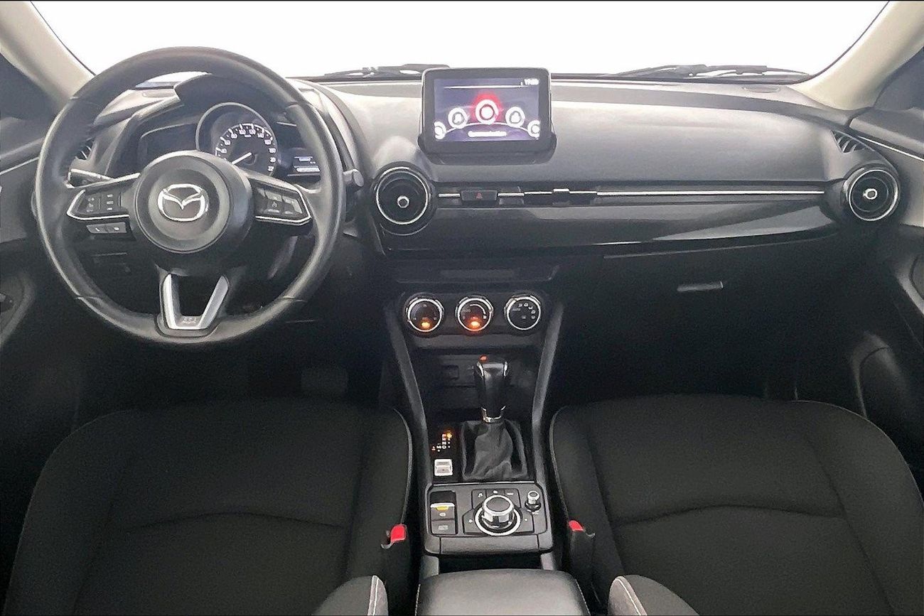 Mazda CX3 GT | Guaranteed Warranty | 0 Down Payment