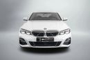 BMW 330i M Sport 2.0L (255 HP)