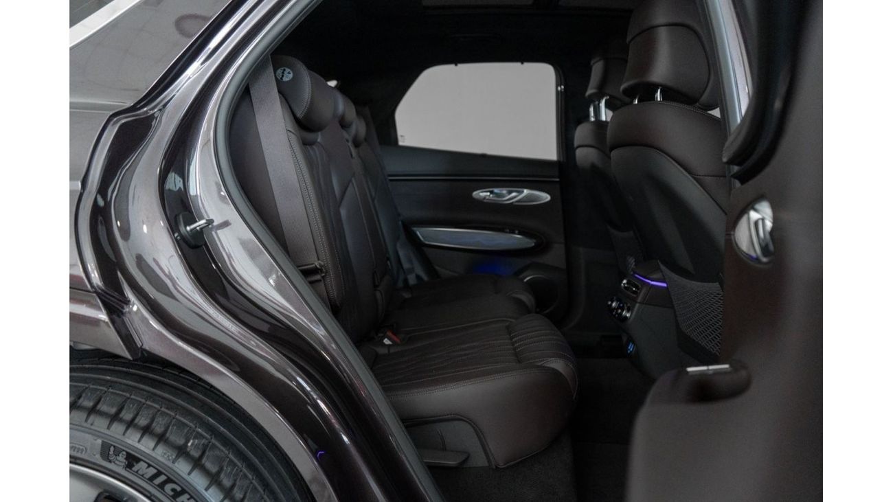 Genesis GV70 4WD 2.5T