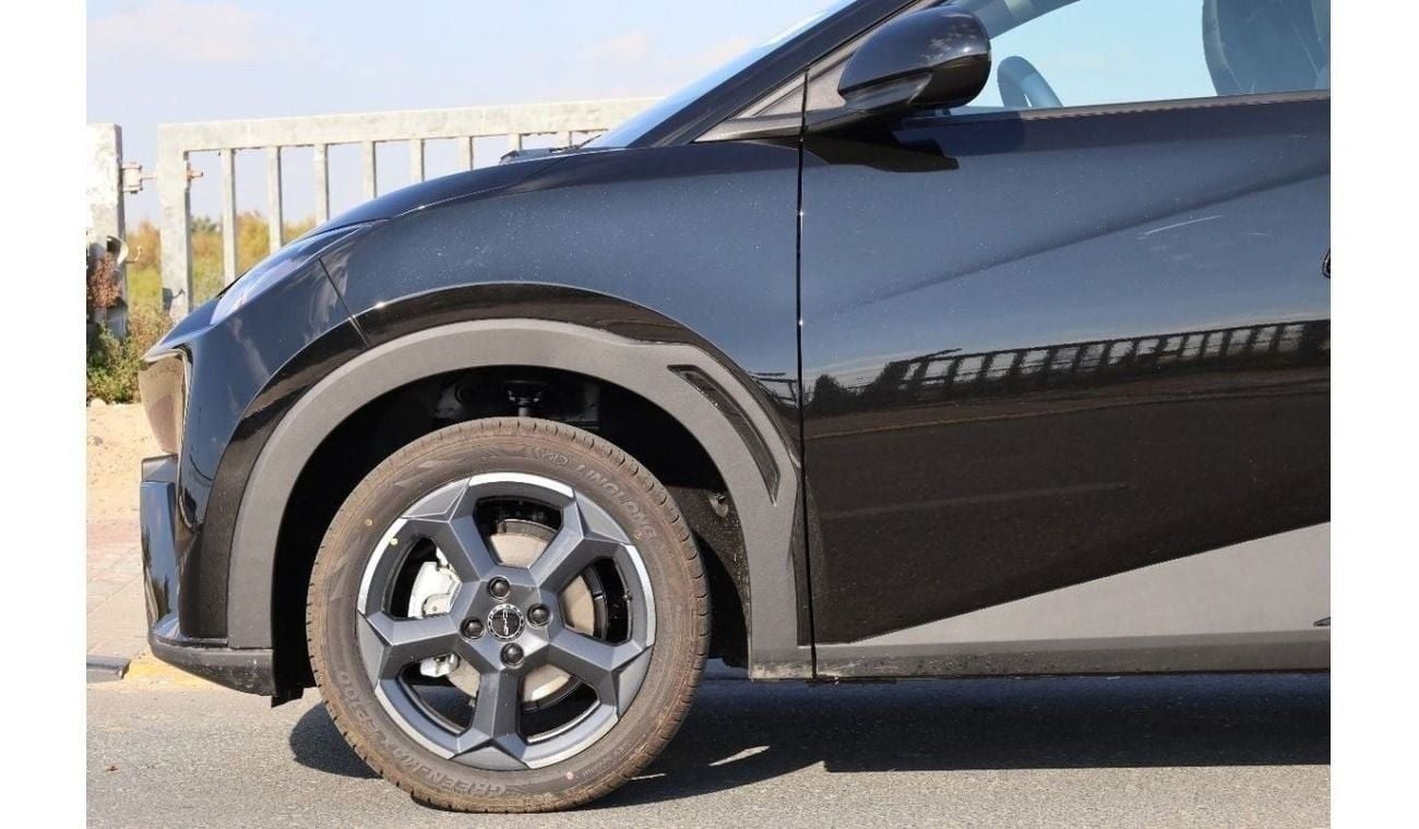 BYD Seagull BYD_SEAGULL_2025_ELECTRIC_405KM