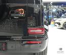 Mercedes-Benz G 63 AMG G63 AMG 2026 0KM