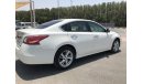 Nissan Altima G cc full automatic no 2 options accident free good condition