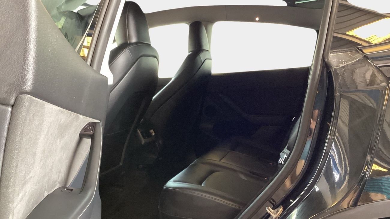 Tesla Model Y PERFORMANCE BEV LONG-RANGE DUAL MOTOR AWD | Guaranteed Warranty | 0 Down Payment