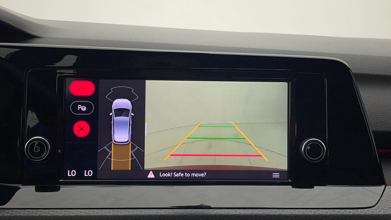 Volkswagen Golf GTI 2023 GTI | AED 1181/Month | 0 DP | 30 Day Return | Warranty