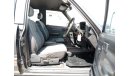 Toyota Hilux TOYOTA HILUX PICK UP RIGHT HAND DRIVE (PM1643)