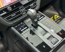 Porsche Macan 2023 Porsche Macan, January 2025 Porsche Warranty, Full Porsche Service History, Very Low Kms, GCC