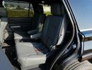 Toyota Sequoia 2026 TOYOTA SEQUOIA CAPSTONE 3.5L V6 I FORCE MAX BRAND NEW 0KM