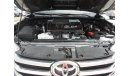 Toyota Hilux REVO 3.0L DIESEL AUTO - 2017