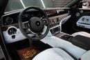 Rolls Royce Spectre STD 2024 Rolls-Royce Spectre, Illuminated Spirit of Ecstasy, Bespoke Audio, Starlight, Dealer Warr +