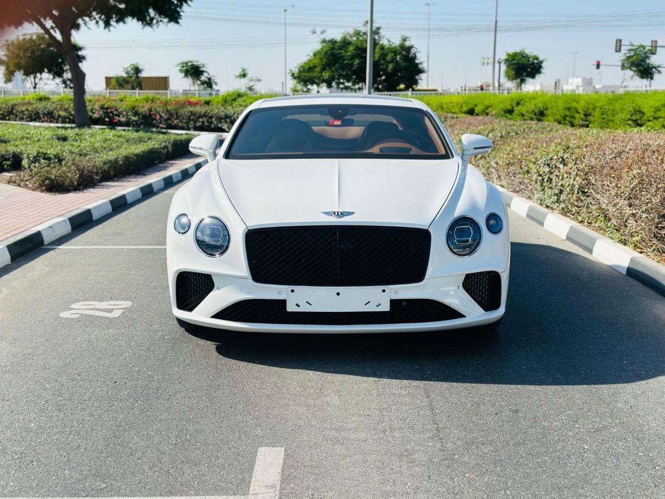 Bentley Continental GT 6.0L W12 (626 HP)