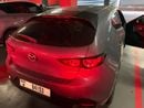 Mazda 3 Allure 2.0L