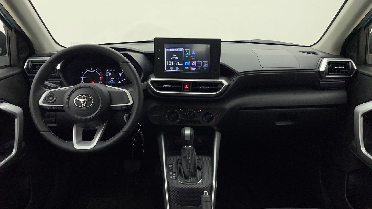 Toyota Raize G 1 | Zero Down Payment | Home Test Drive