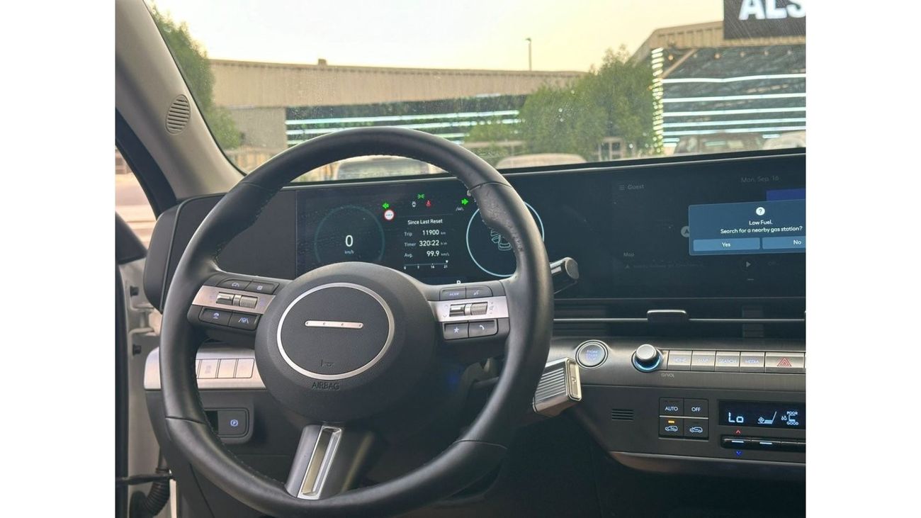 Hyundai Kona Hyundai Kona 2023 Korea Specs