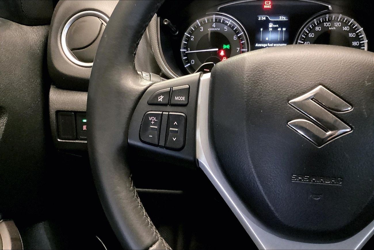 Nissan XTerra Titanium | Guaranteed Warranty | 0 Down Payment