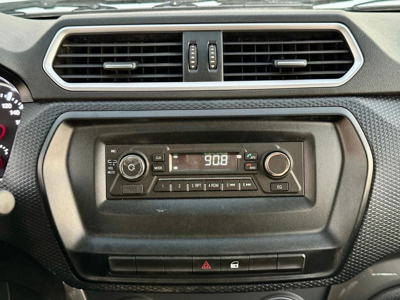WEY 3 Great Wall Wingle3 2.0L Diesel 2026