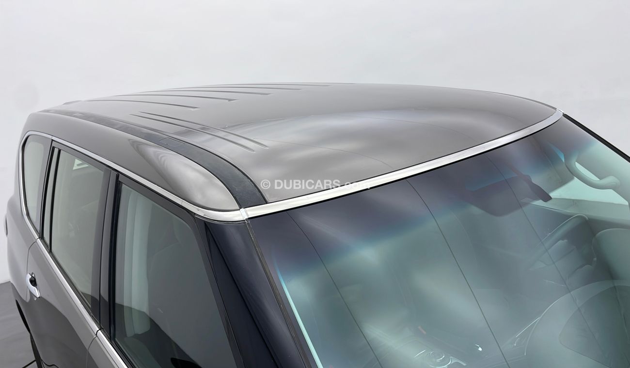 نيسان باترول 4