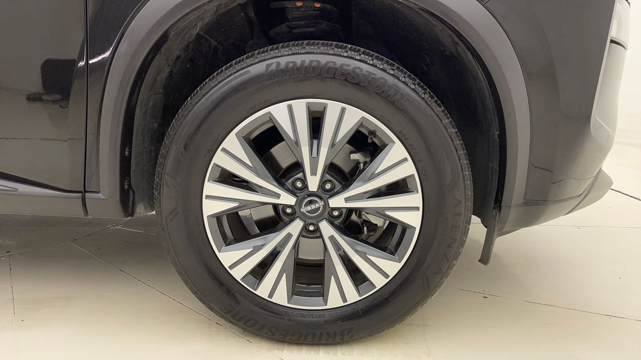 Nissan XTrail SV 2.5 | Zero Down Payment | Home Test Drive