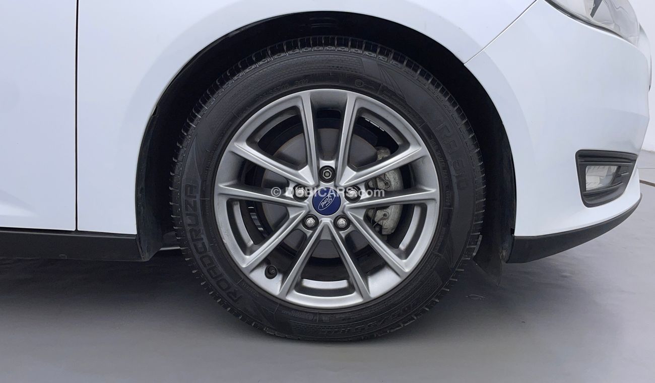 Ford Focus SPORT 1.5 | Zero Down Payment | Free Home Test Drive