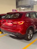 أم جي HS Luxury 2.0L