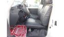 Toyota Land Cruiser Pick Up Land Cruiser Pickup  Single Cabin (Stock no PM 102 )