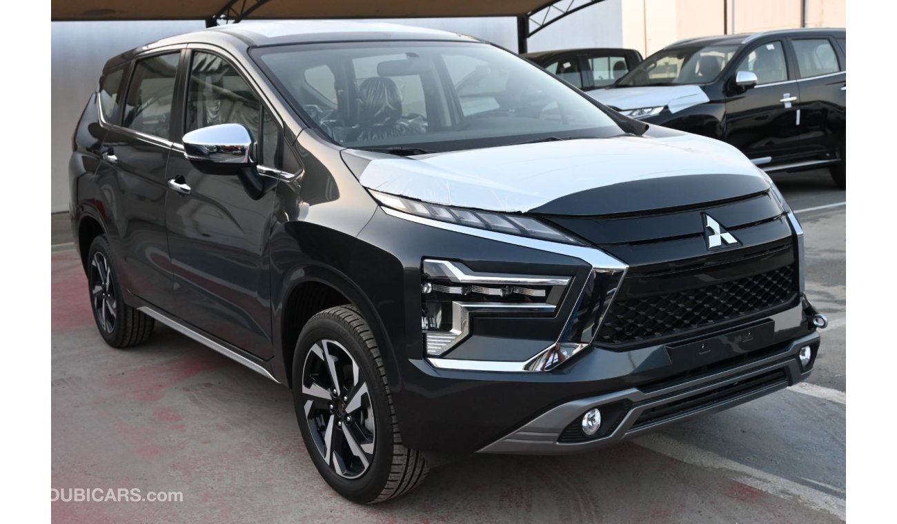 ميتسوبيشي إكسباندر Mitsubishi Xpander 1.5L Premium A/T Petrol