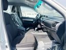 Toyota Hilux Toyota HILLX 2026/2.4L 150HP/4WD