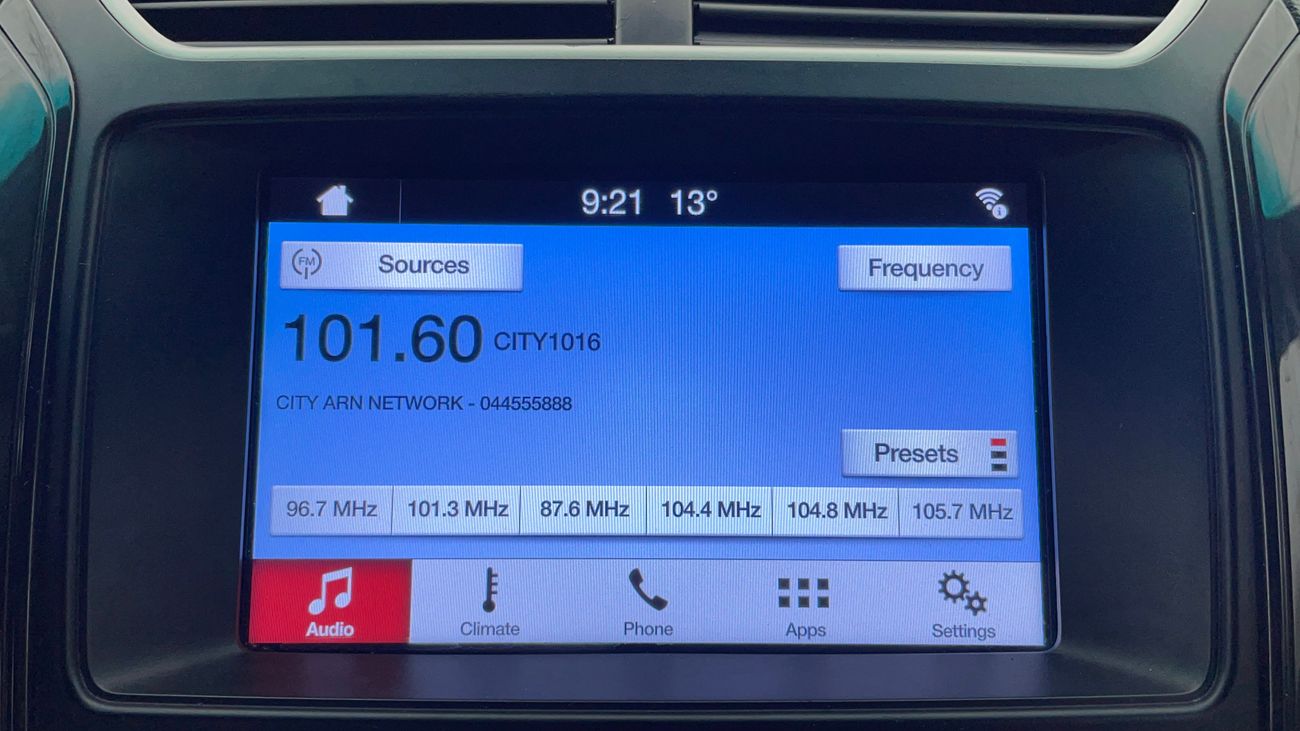 فورد إكسبلورر XLT 3.5 | بدون دفعة مقدمة | اختبار القيادة في المنزل