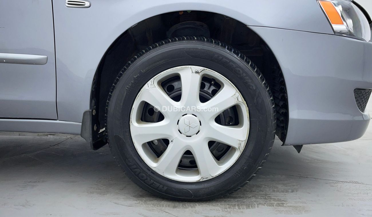 Mitsubishi Lancer GLX LOW 2 | Zero Down Payment | Free Home Test Drive