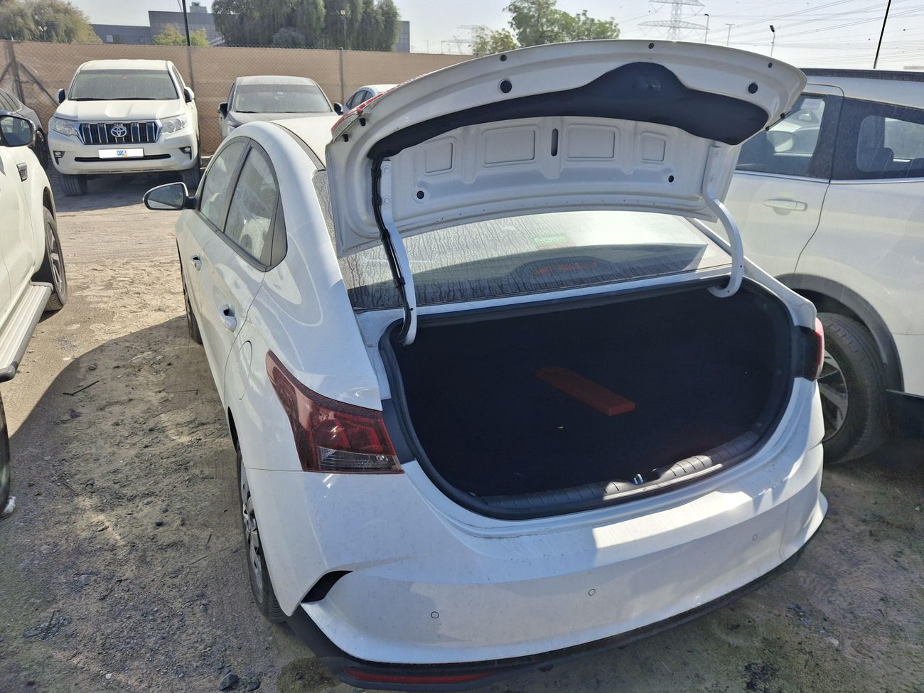 Hyundai Accent Smart+ 1.5L SMART 1.6 | Zero Down Payment | Home Test Drive