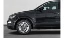 Volkswagen T-ROC Trend