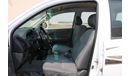 Toyota Hilux GLX 4X4 DUAL CABIN PICKUP