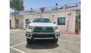 تويوتا هيلوكس TOYOTA HILUX 2.7 MT FULL OPTION WHITE 2022