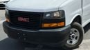 GMC Savana 3500 EXT Passenger 15 Seater GCC 6.6L V8