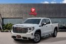 GMC Sierra DENALI GMC Sierra 1500 Denali Crew Cab 2022 GCC | Agency Warranty