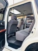 Nissan Patrol Safari 