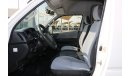 Toyota Hiace GL HI ROOF 15 SEATER BUS WITH GCC SPEC