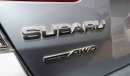 Subaru Legacy AWD