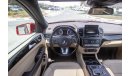Mercedes-Benz GLS 500 2018-GCC-ZERO DOWN PAYMENT-4685 AED/MONTHLY-GARGASH WARRANTY UNTIL DEC.2020