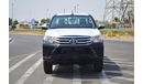Toyota Hilux DOUBLE CAB PICKUP 2.4L DIESEL 4X4 AT