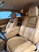 رولز رويس واريث