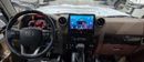 Toyota Land Cruiser Pick Up 2.8L DIESEL SINGLE CABIN AUTOMATIC 2024