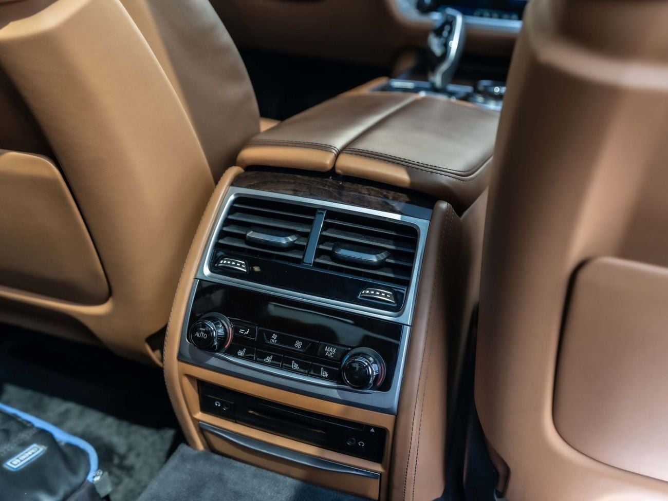 BMW 750Li