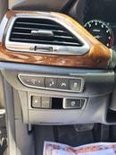 Genesis G90 Platinum