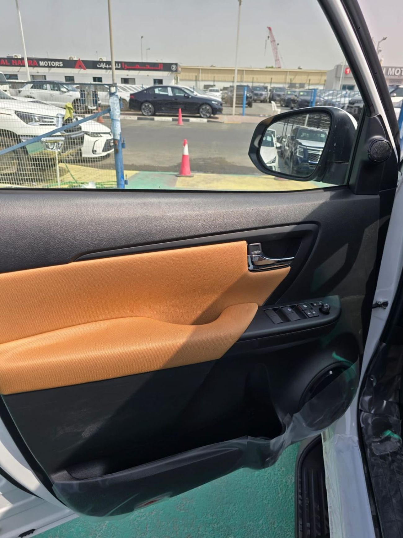 Toyota Fortuner TOYOTA FORTUNER 2.7L V4  2026 MODEL GCC SPECS