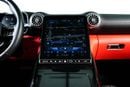 Mercedes Benz SL43 AMG Warranty & Service Contract Available-Low Mileage-Piano Black Trim