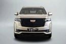 Cadillac Escalade SPORT PLATINUM 600