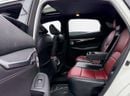 Infiniti QX55 SENSORY 2023 Infiniti QX55 Sensory, 2028 Infiniti Warranty, Full Infiniti Service History, Very Low Km, GCC