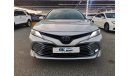 Toyota Camry TOYOTA CAMRY 2019